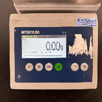 Mettler Toledo ICS425 Digital Scale image 2